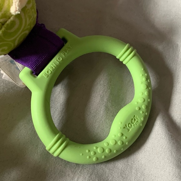 Bundle Baby Kid Teething Toys Learning Toy EUC - Picture 4 of 7